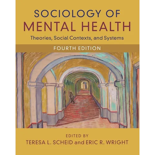 Sociology of Mental Health