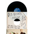 Old Records Never Die: One Man's Quest for His Vinyl and His Past