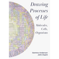 Drawing Processes of Life: Molecules, Cells, Organisms