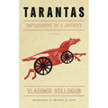 Tarantas: Impressions of a Journey