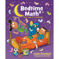 Bedtime Math 2: This Time It's Personal