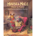 Mouse & Mole