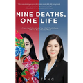 Nine Deaths, One Life: From Fashion Model to High-Tech Exec, Where East Meets West