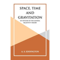 Space, Time and Gravitation