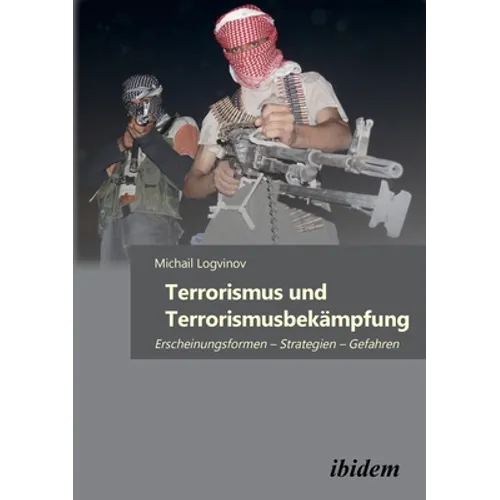 Terrorismus und Terrorismusbekämpfung