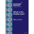 What is the Middle East?