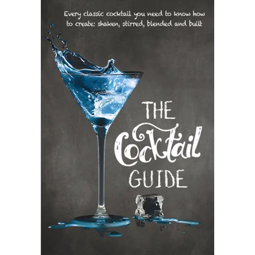 The Cocktail Guide