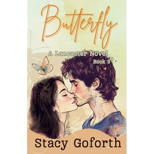 Butterfly: A Lancaster Novel