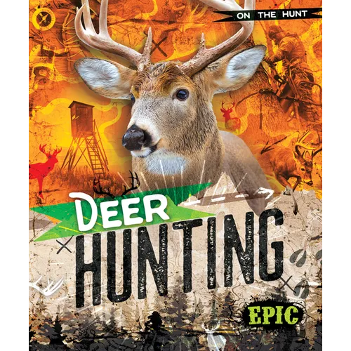 Deer Hunting