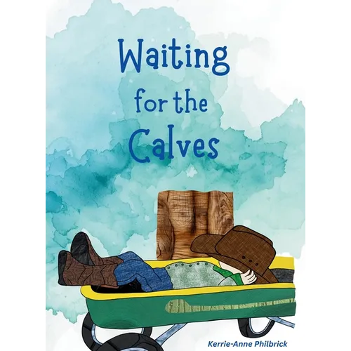 Waiting for the Calves