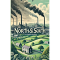 North And South(Illustrated)