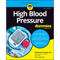 High Blood Pressure for Dummies