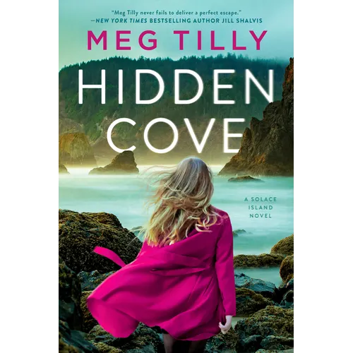 Hidden Cove