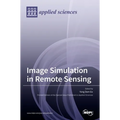 Image Simulation in Remote Sensing