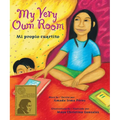 My Very Own Room / Mi Propio Cuartito