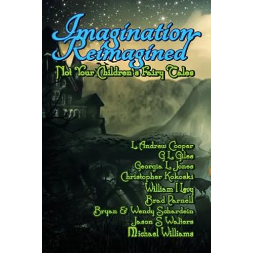 Imagination Reimagined