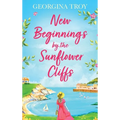 New Beginnings by the Sunflower Cliffs