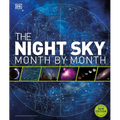 The Night Sky Month by Month