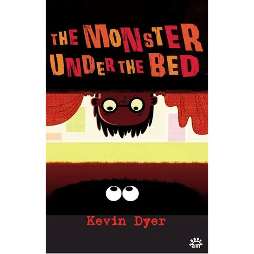 The Monster Under the Bed