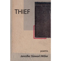 Thief: poems