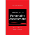 Handbook of Personality Assessment