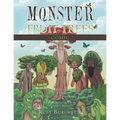 Monster Fruit Trees: Comic