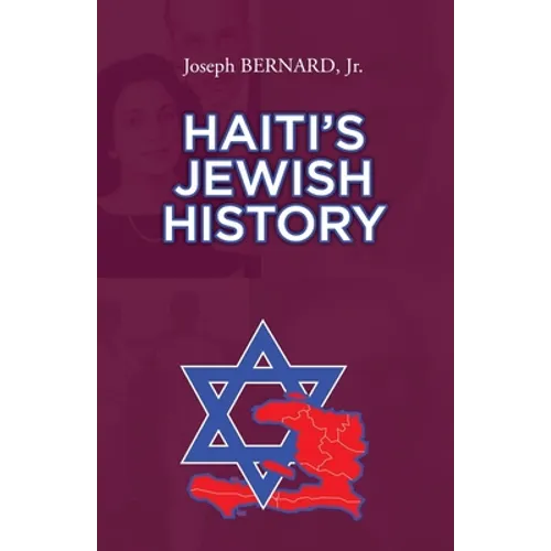 Haiti's Jewish History