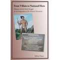 From Villain to National Hero: Chatoyer and the Early Struggle for the Independence of St. Vincent (Yurumein)