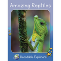 Amazing Reptiles: Skills Set 5