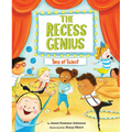 The Recess Genius 2: Tons of Talent