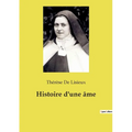 Histoire d'une âme