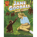 Jane Goodall: Animal Scientist