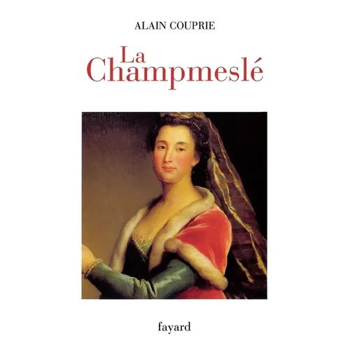 La Champmeslé