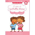 Le Rire de la Petite Pétra: Little Petra's Laughter