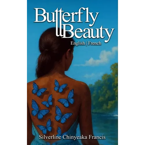 Butterfly Beauty