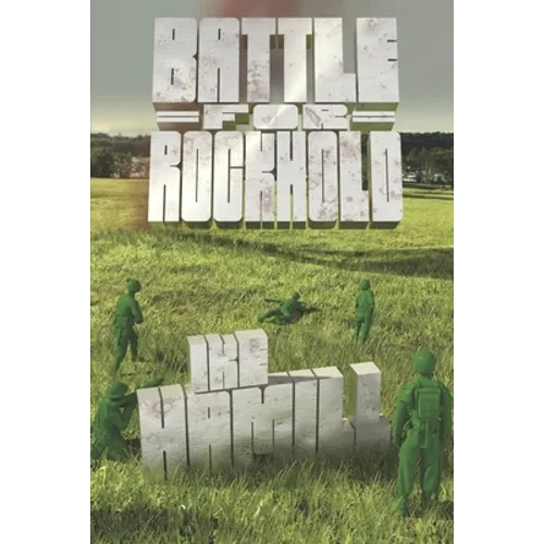 Battle for Rockhold