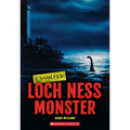 Loch Ness Monster (Unsolved)