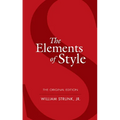 The Elements of Style