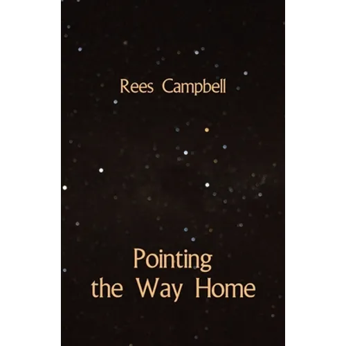 Pointing the Way Home