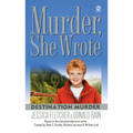 Murder, She Wrote: Destination Murder