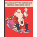 Creative Haven Christmas Charm Coloring Book: (Creative Haven Christmas Charm Coloring Book for Child)