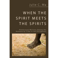 When the Spirit Meets the Spirits