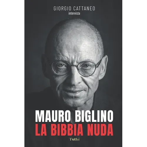 La Bibbia Nuda