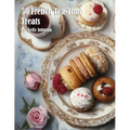 50 French Tea-Time Treats