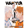 Haikyu!!, Vol. 41