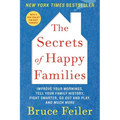 The Secrets of Happy Families