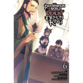 The Reformation of the World as Overseen by a Realist Demon King, Vol. 6 (Manga)