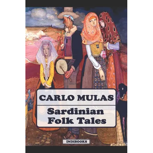 Sardinian Folk Tales