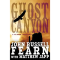 Ghost Canyon: A Classic Western
