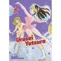 Urusei Yatsura, Vol. 5